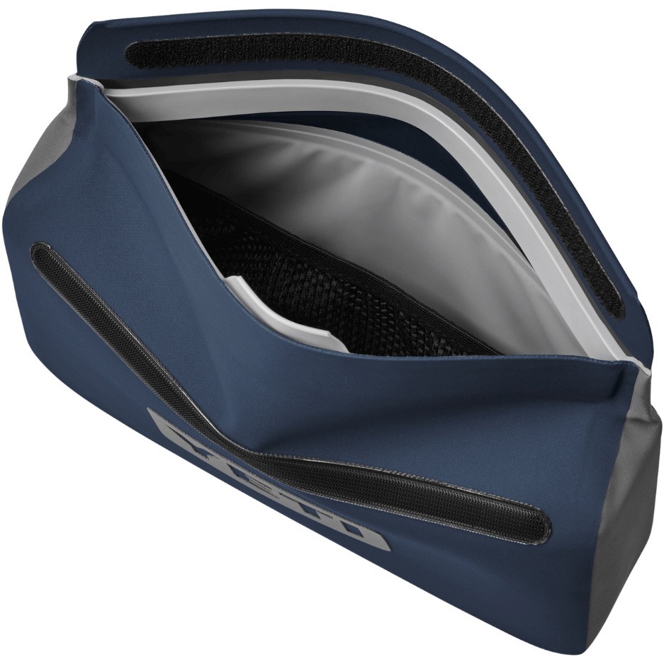 2026 YETI Sidekick Dry 3L Gear Case 70000002246 - Navy
